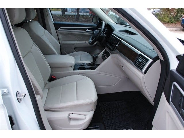 2022 Volkswagen Atlas 2.0T SE