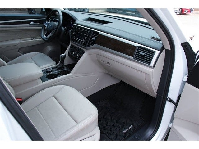 2022 Volkswagen Atlas 2.0T SE