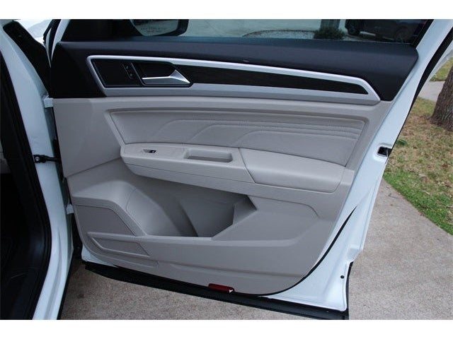 2022 Volkswagen Atlas 2.0T SE