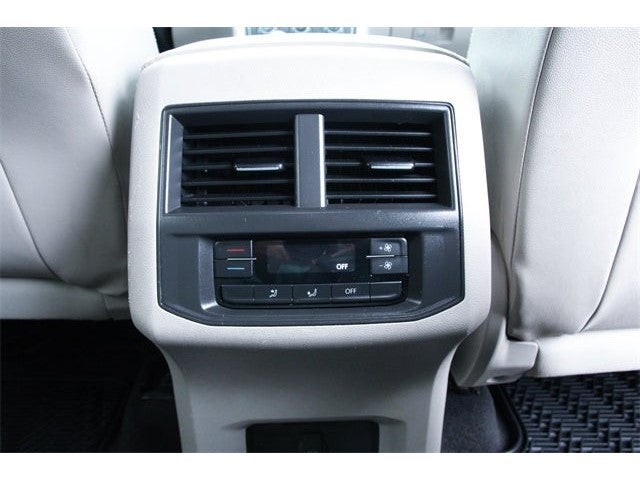 2022 Volkswagen Atlas 2.0T SE