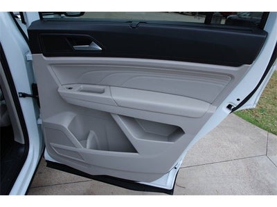 2022 Volkswagen Atlas 2.0T SE