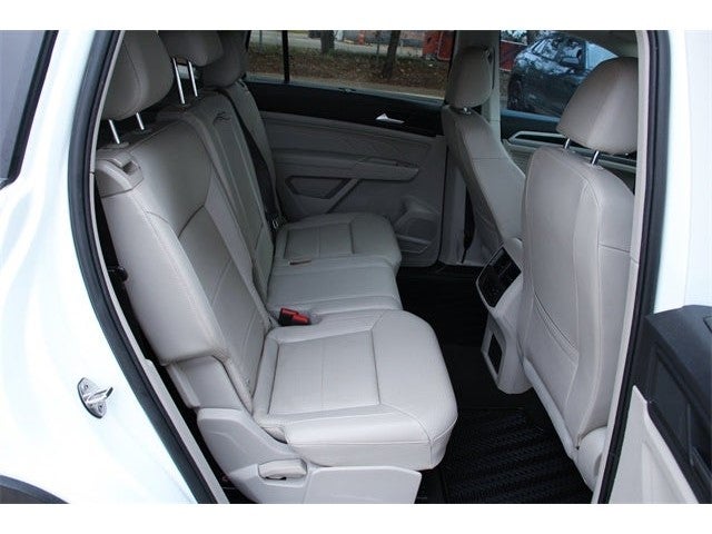 2022 Volkswagen Atlas 2.0T SE