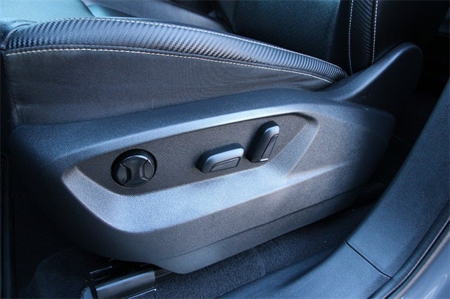 2021 Volkswagen Atlas Cross Sport 3.6L V6 SE w/Technology R-Line