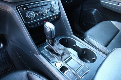 2021 Volkswagen Atlas Cross Sport 3.6L V6 SE w/Technology R-Line