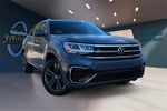 2021 Volkswagen Atlas Cross Sport 3.6L V6 SE w/Technology R-Line