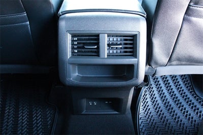 2021 Volkswagen Atlas Cross Sport 3.6L V6 SE w/Technology R-Line