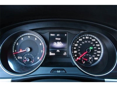 2021 Volkswagen Atlas Cross Sport 3.6L V6 SE w/Technology R-Line