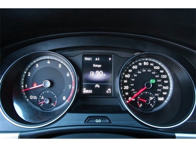 2021 Volkswagen Atlas Cross Sport 3.6L V6 SE w/Technology R-Line