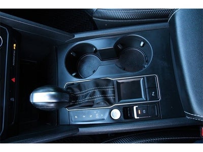 2021 Volkswagen Atlas Cross Sport 3.6L V6 SE w/Technology R-Line