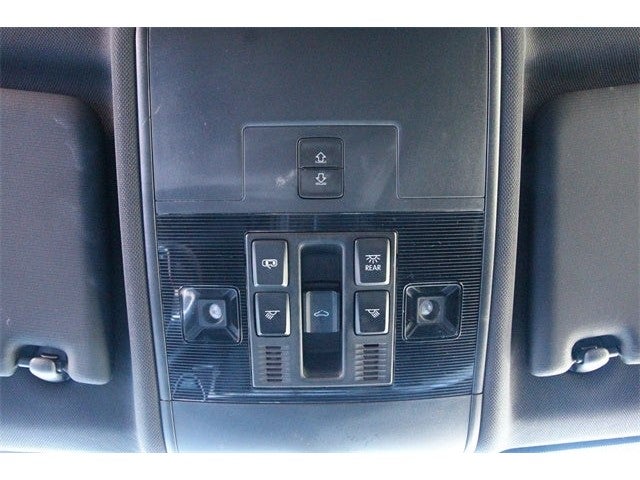 2021 Volkswagen Atlas Cross Sport 3.6L V6 SE w/Technology R-Line