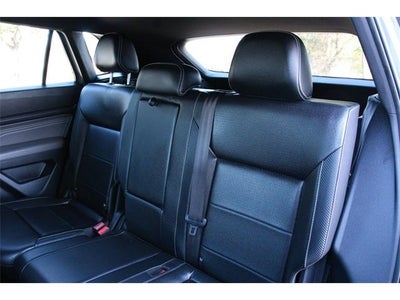 2021 Volkswagen Atlas Cross Sport 3.6L V6 SE w/Technology R-Line