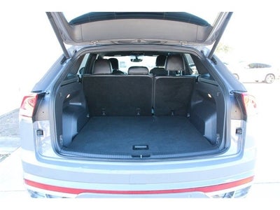 2021 Volkswagen Atlas Cross Sport 3.6L V6 SE w/Technology R-Line