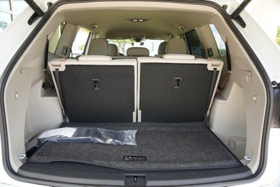 2026 Volkswagen Atlas SE w/Technology