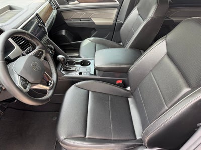 2023 Volkswagen Atlas 2.0T SE w/Technology