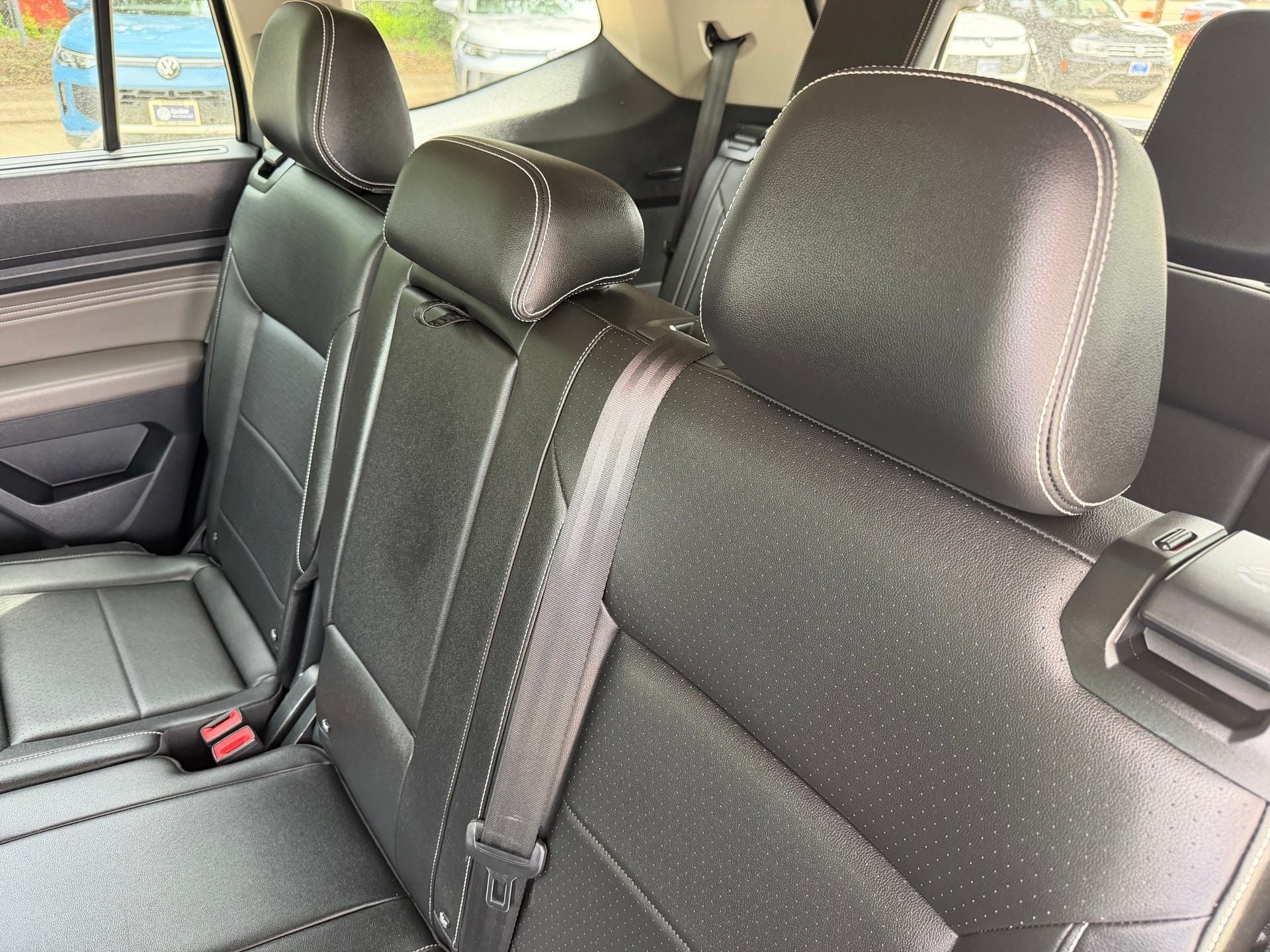 2023 Volkswagen Atlas 2.0T SE w/Technology