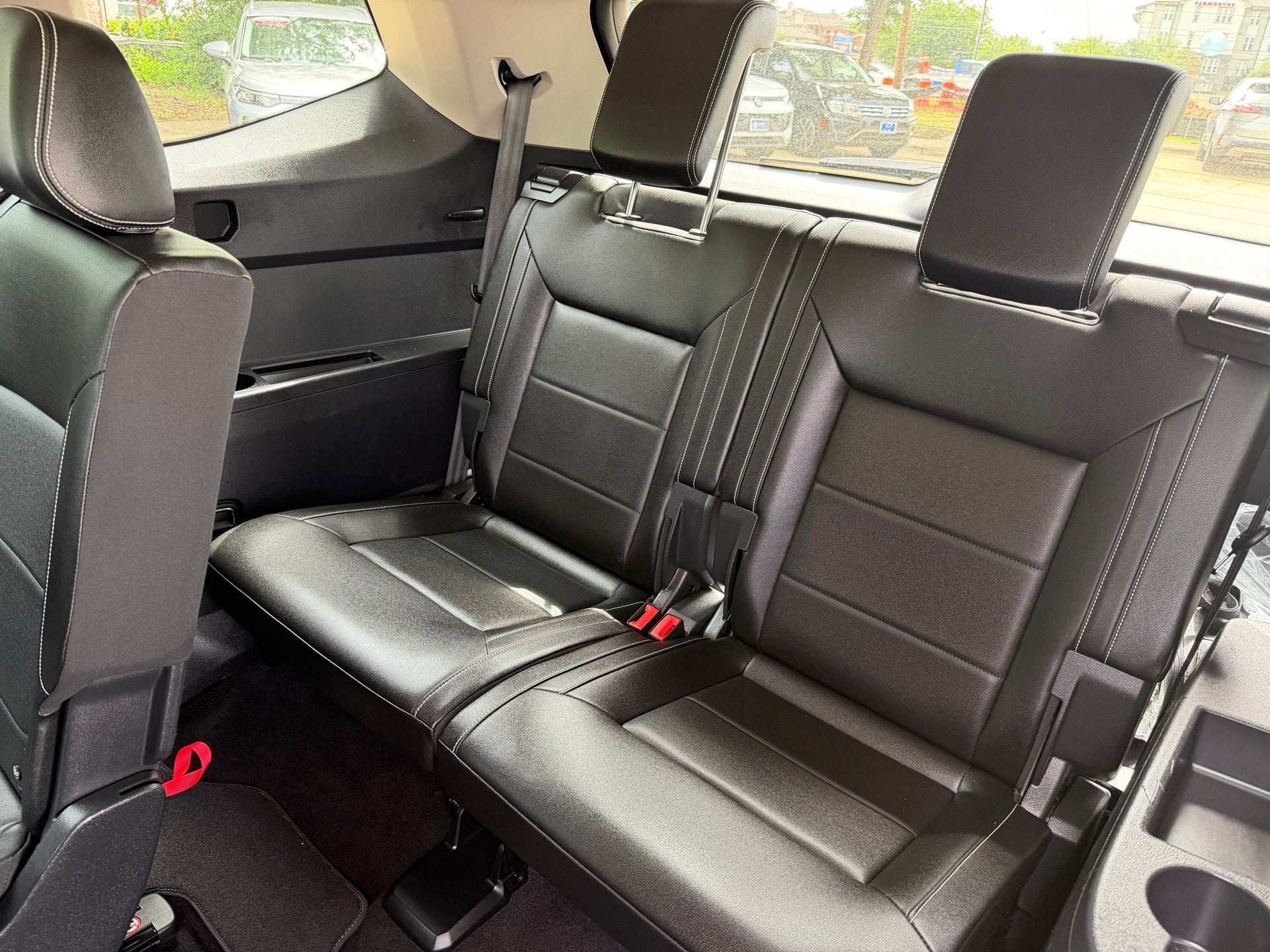 2023 Volkswagen Atlas 2.0T SE w/Technology