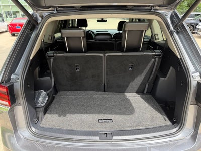 2023 Volkswagen Atlas 2.0T SE w/Technology