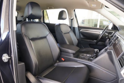 2019 Volkswagen Atlas 3.6L V6 SE w/Technology