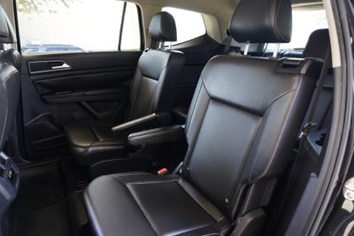 2019 Volkswagen Atlas 3.6L V6 SE w/Technology