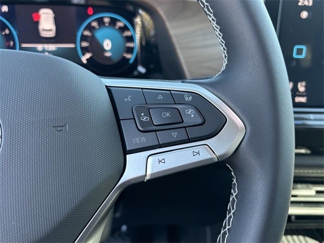 2025 Volkswagen Atlas 2.0T SE w/ Technology