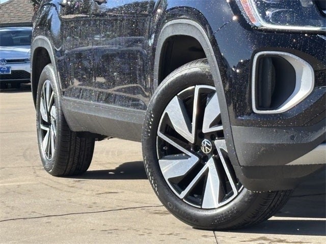 2025 Volkswagen Atlas 2.0T SE w/ Technology