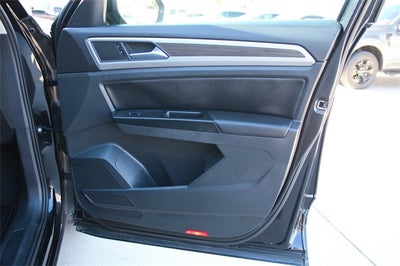 2019 Volkswagen Atlas 3.6L V6 SE w/Technology