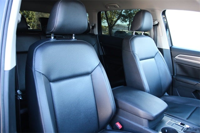 2019 Volkswagen Atlas 3.6L V6 SE w/Technology