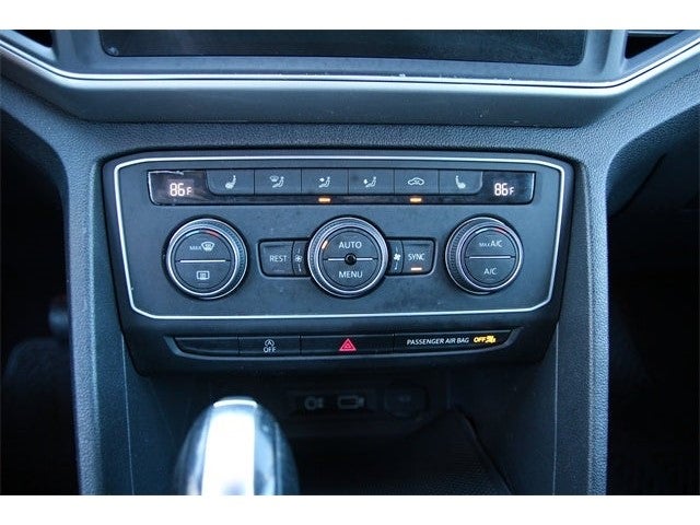 2019 Volkswagen Atlas 3.6L V6 SE w/Technology