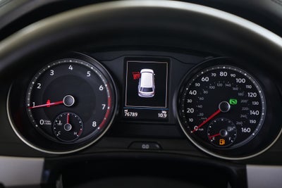 2020 Volkswagen Atlas 3.6L V6 SE w/Technology