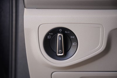 2020 Volkswagen Atlas 3.6L V6 SE w/Technology