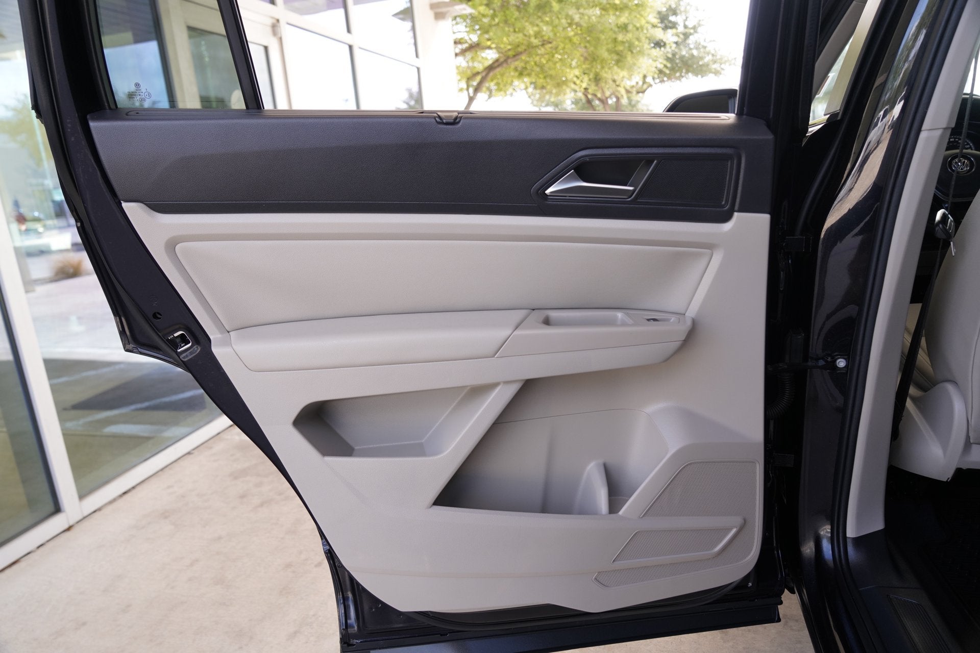 2020 Volkswagen Atlas 3.6L V6 SE w/Technology
