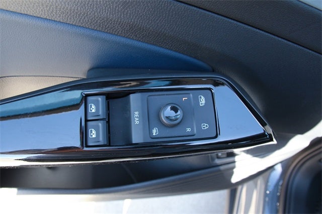 2025 Volkswagen ID.4 Pro S