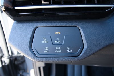 2025 Volkswagen ID.4 Pro S