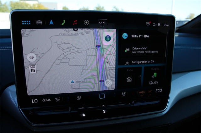 2025 Volkswagen ID.4 Pro S