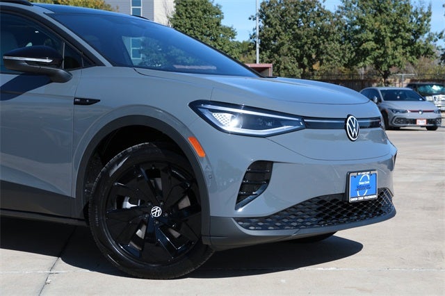 2025 Volkswagen ID.4 Pro S