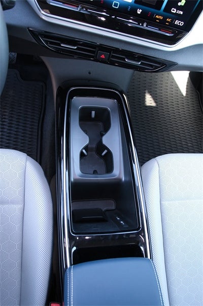 2025 Volkswagen ID.4 Pro S