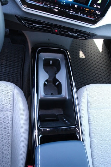 2025 Volkswagen ID.4 Pro S