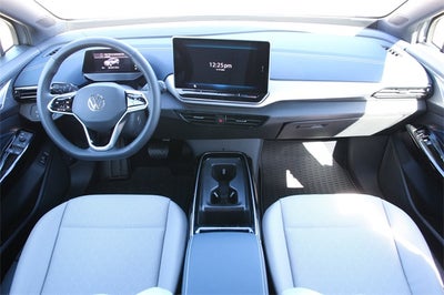 2025 Volkswagen ID.4 Pro S