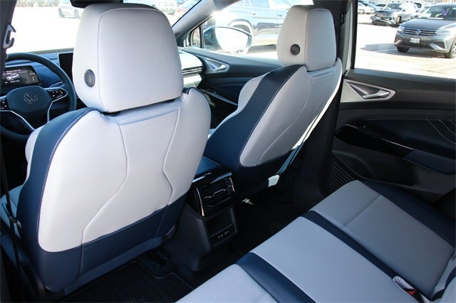 2025 Volkswagen ID.4 Pro S