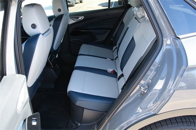 2025 Volkswagen ID.4 Pro S