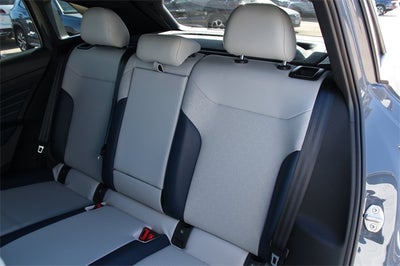 2025 Volkswagen ID.4 Pro S