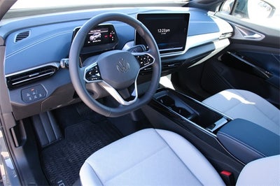 2025 Volkswagen ID.4 Pro S