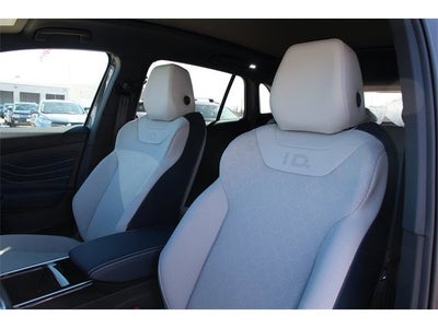 2025 Volkswagen ID.4 Pro S