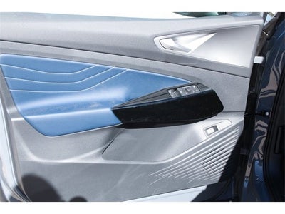 2025 Volkswagen ID.4 Pro S