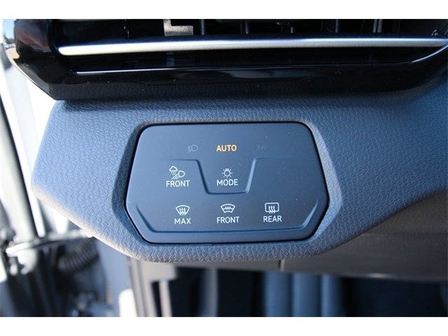 2025 Volkswagen ID.4 Pro S