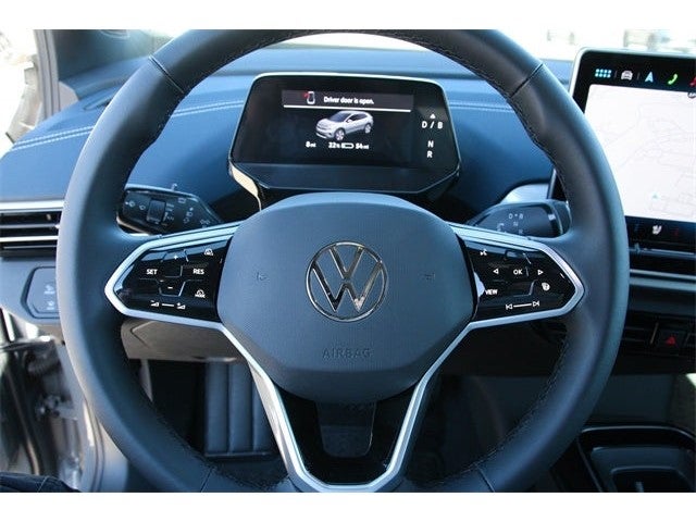 2025 Volkswagen ID.4 Pro S