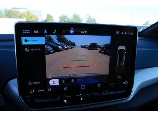 2025 Volkswagen ID.4 Pro S