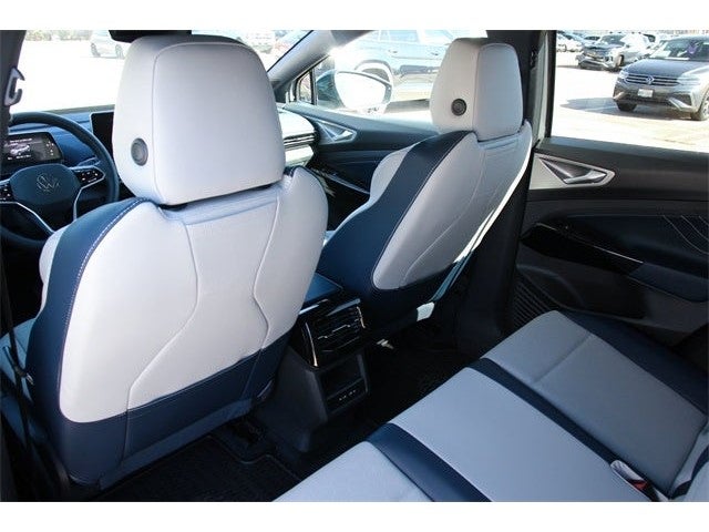 2025 Volkswagen ID.4 Pro S