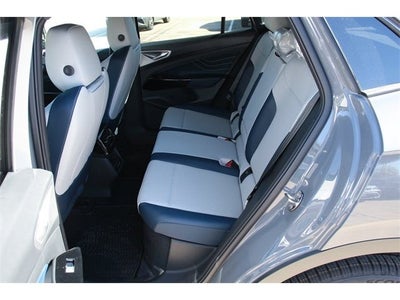 2025 Volkswagen ID.4 Pro S