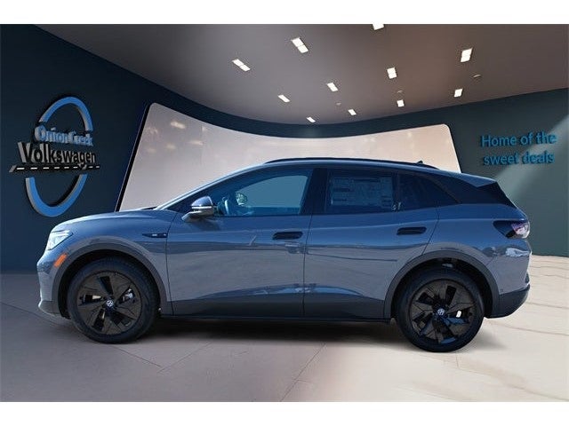 2025 Volkswagen ID.4 Pro S